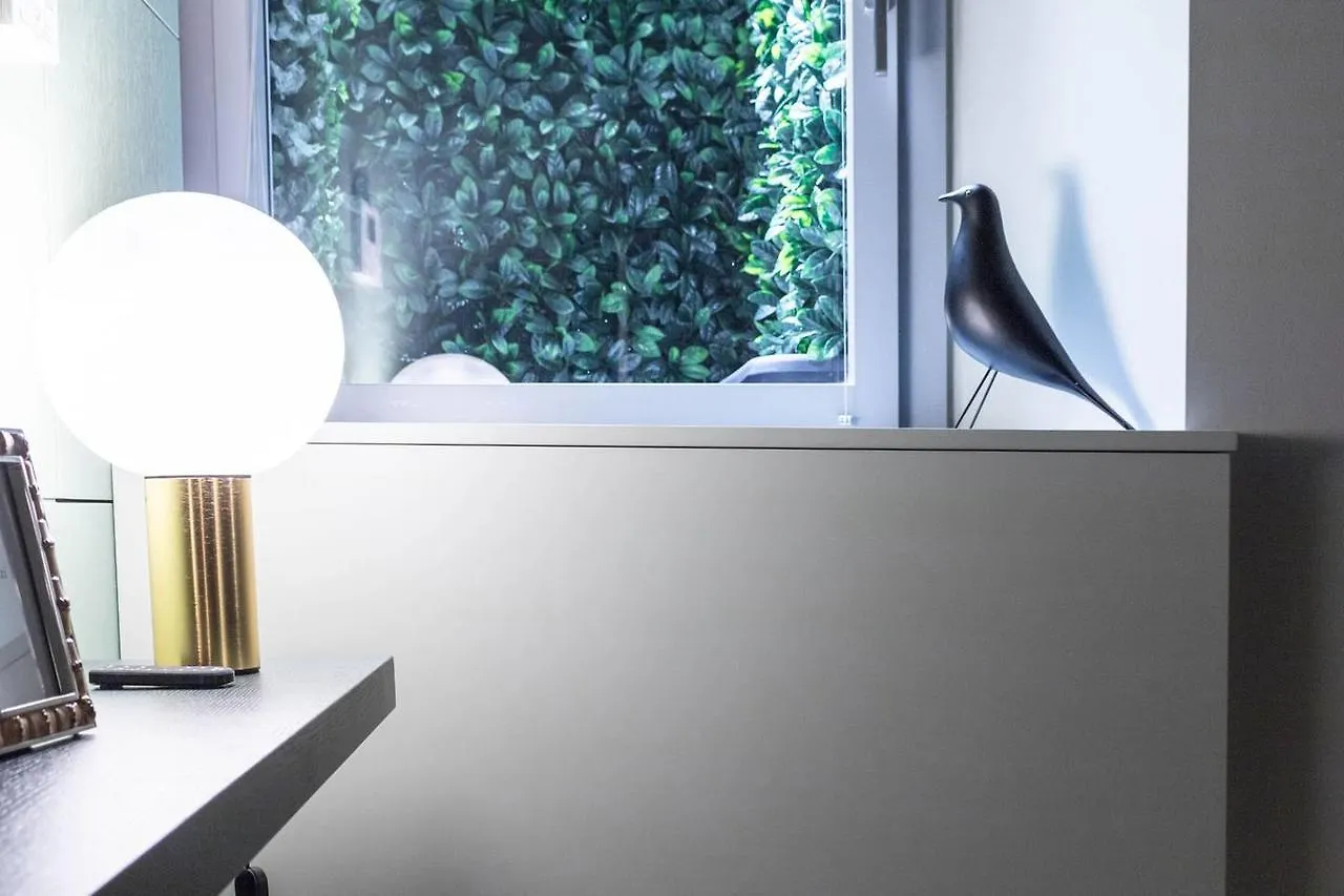 Joivy Luxurious Apt For 4 Near Duomo And Galleria Vittorio Μιλάνο Διαμέρισμα