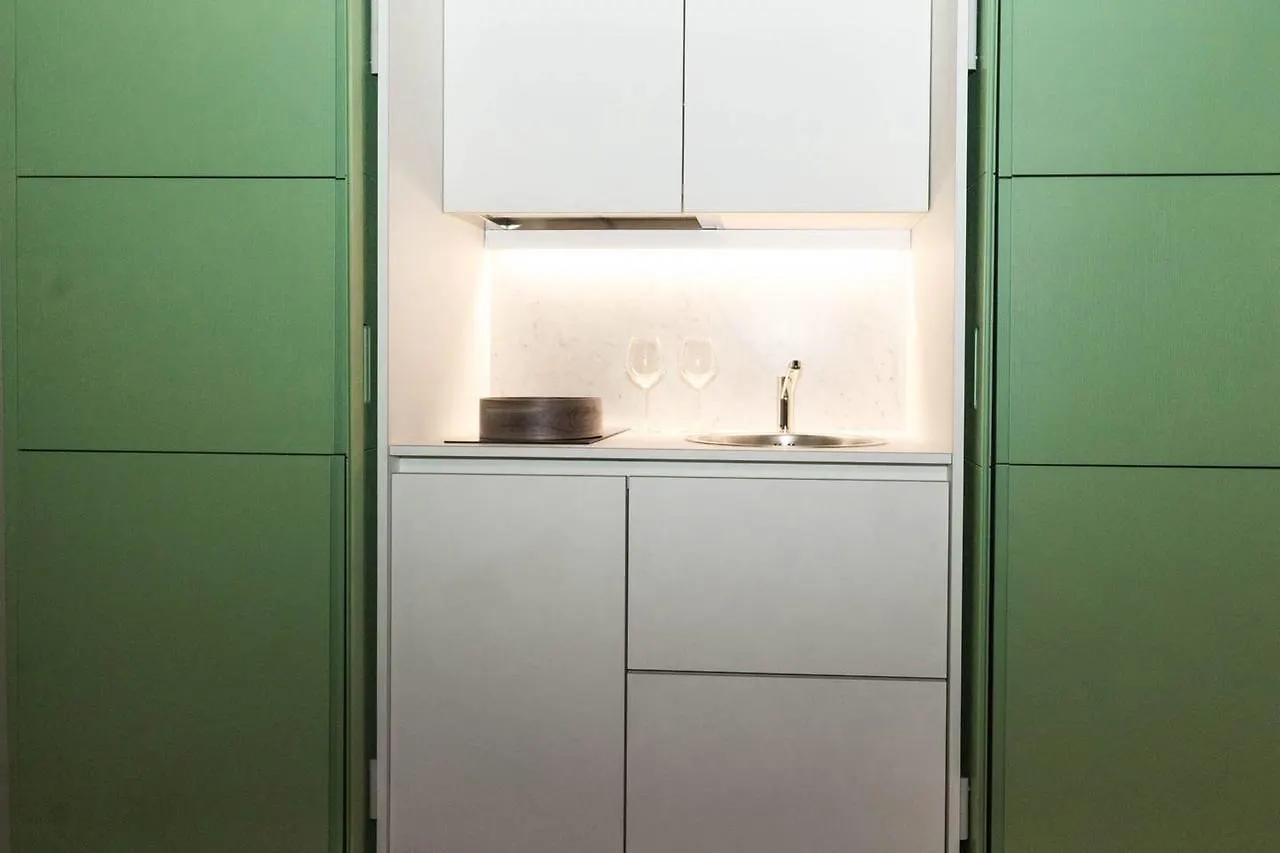 Διαμέρισμα Joivy Luxurious Apt For 4 Near Duomo And Galleria Vittorio Μιλάνο